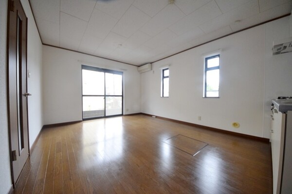 リビング・居室(お問い合わせはタウンハウジングまで)