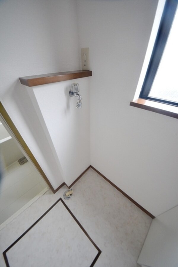 設備(お問い合わせはタウンハウジングまで)