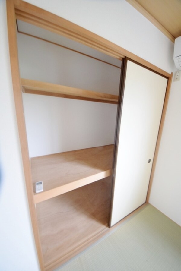 収納(お問い合わせはタウンハウジングまで)