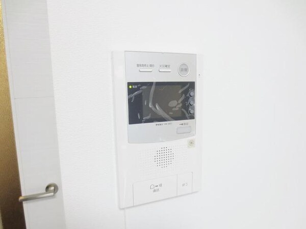 セキュリティ(★安心のオートロック★)