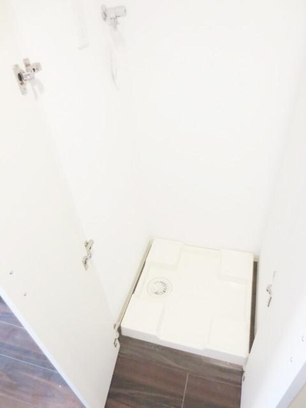 その他(★室内洗濯機置場★)