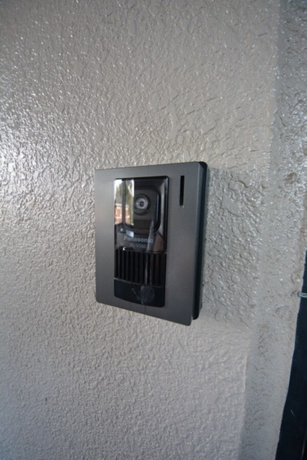 共有部分(★TVインターホン★)