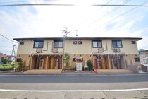 リドールの外観写真