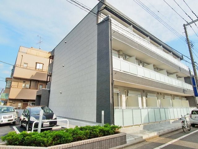 外観写真