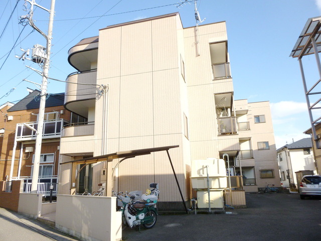 外観写真
