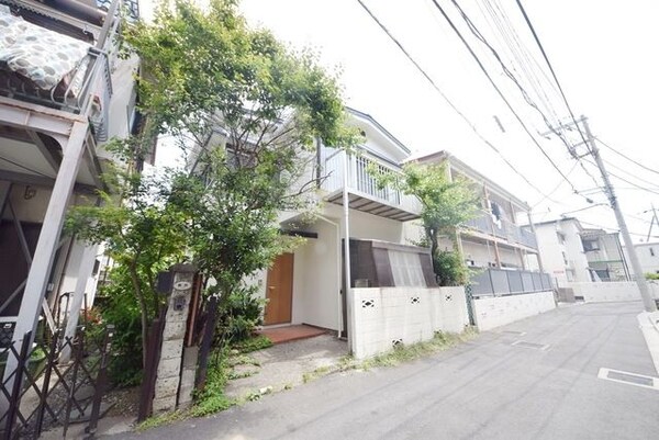 外観(外観・共用部分)