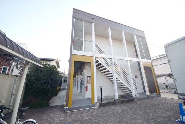 外観(★お問い合わせはタウンハウジング府中店まで★)