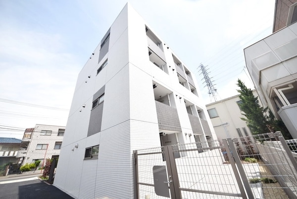 外観(★お問い合わせはタウンハウジングまで★)