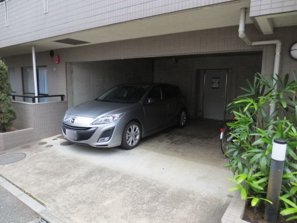 駐車場(★お問い合わせはタウンハウジングまで★)