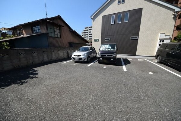 駐車場(★空きは要確認です★)