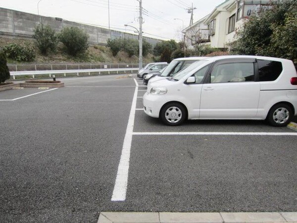 駐車場(★お問い合わせはタウンハウジングまで★)