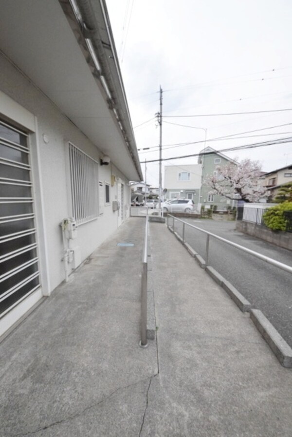 エントランス(★エントランス★)