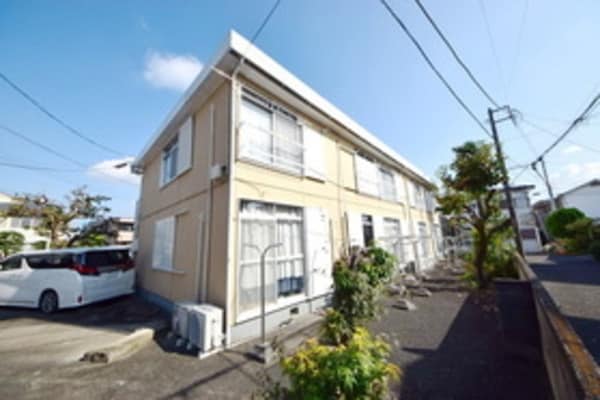 外観(★お部屋探しは株式会社タウンハウジング東京まで★)