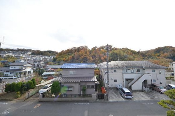 眺望(★お部屋探しはタウンハウジングまで★)