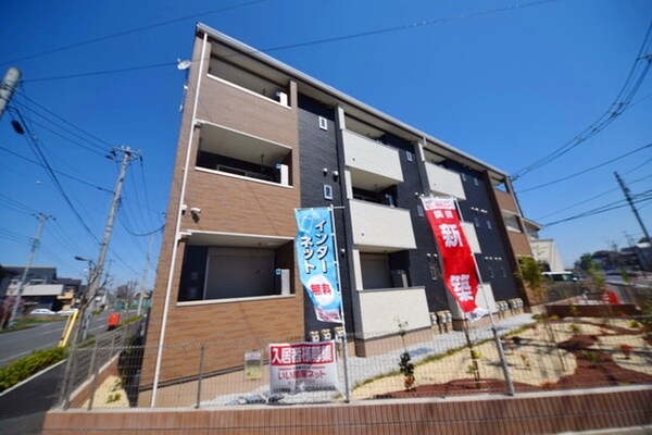 外観(★大手ハウスメーカー施工の築浅物件です★)
