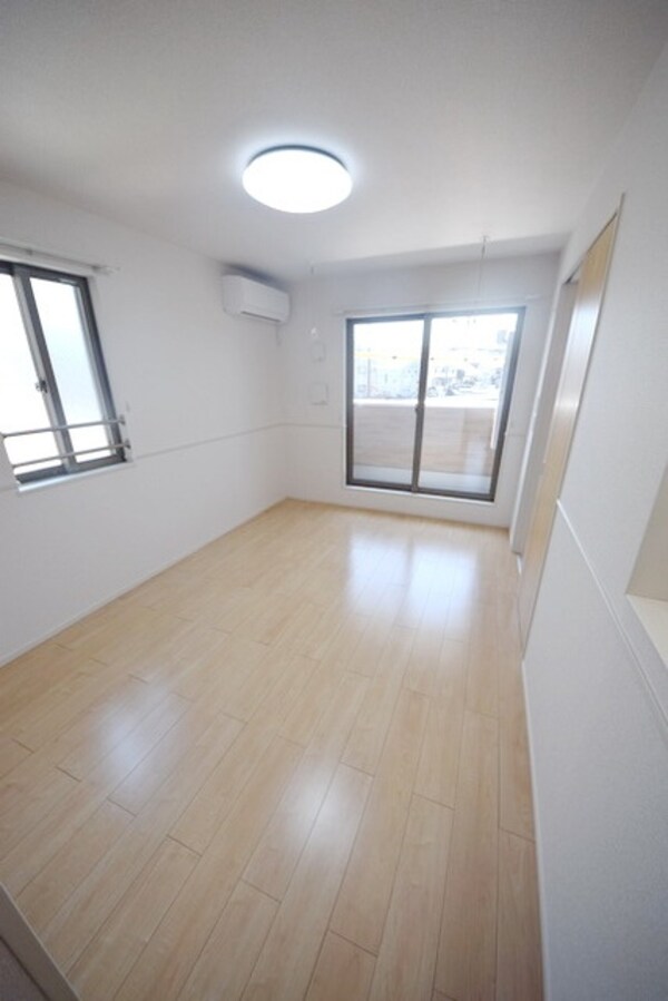 その他室内・内装(★明るいお部屋ですね★)