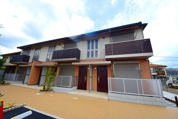 外観(★閑静な住宅街に御座います★)
