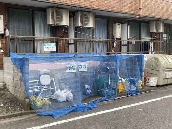 共有部分(★お部屋探しは株式会社タウンハウジング東京まで★)