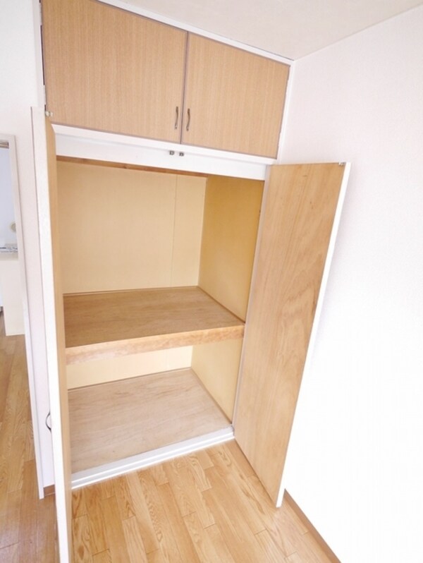 収納(★お部屋探しはタウンハウジング高幡不動店まで★)