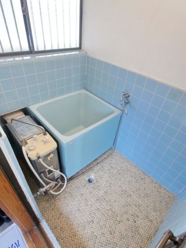 バス／シャワールーム等(★お部屋探しは株式会社タウンハウジング東京まで★)