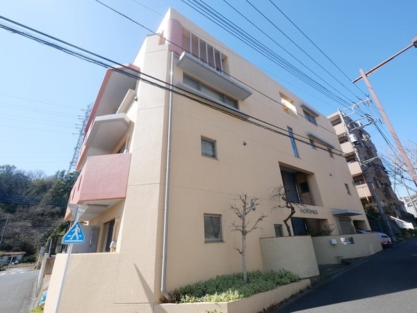 外観(★お部屋探しは株式会社タウンハウジング東京まで★)