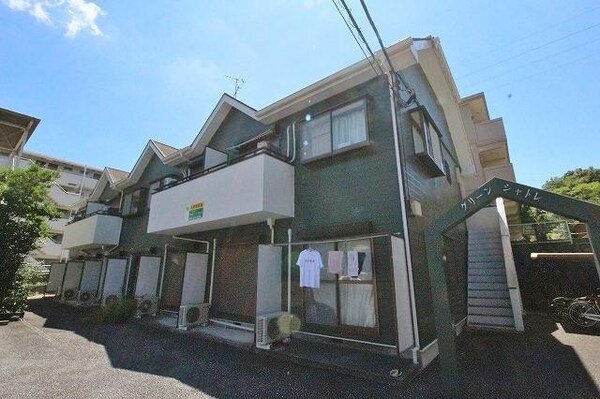 外観(★閑静な住宅街★)