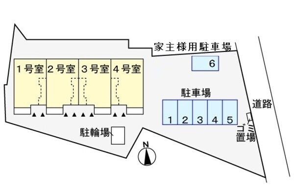 共有部分