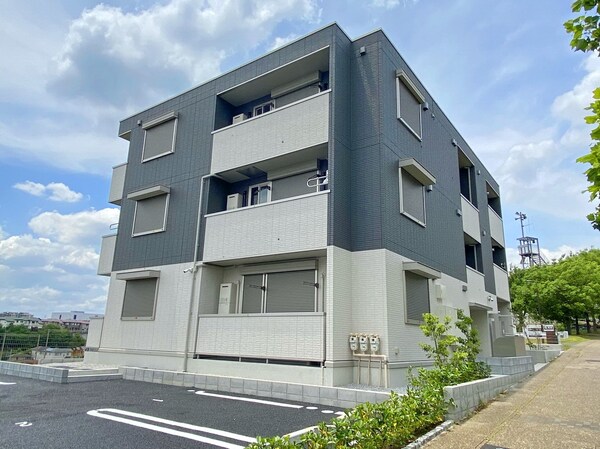 外観(★お部屋探しは株式会社タウンハウジング東京まで★)
