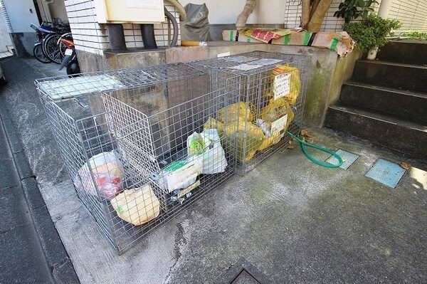 共有部分(★お部屋探しはタウンハウジング高幡不動店まで★)