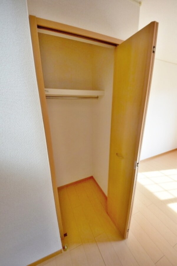 設備(★2つあると何かと便利です★)