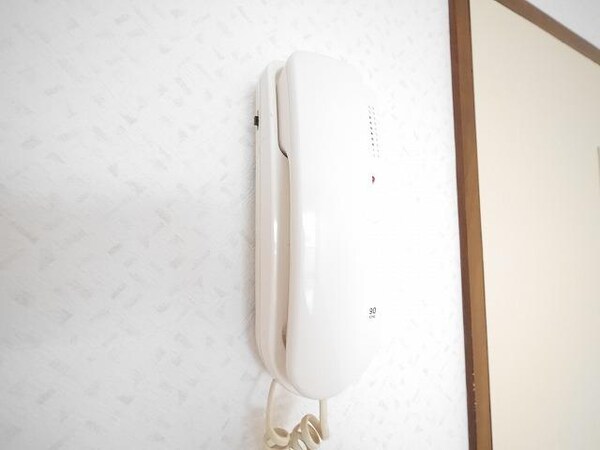 設備(★お部屋探しはタウンハウジング高幡不動店まで★)