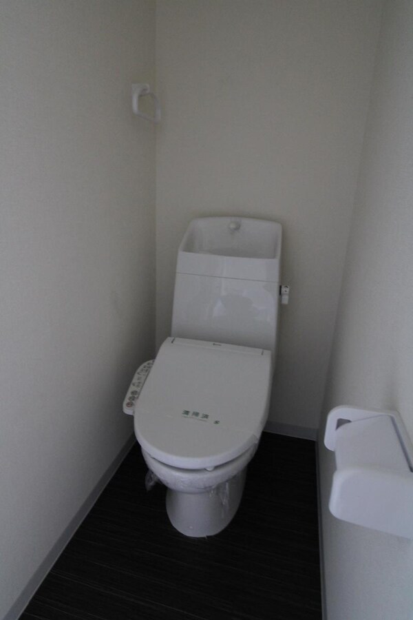 トイレ(トイレ)