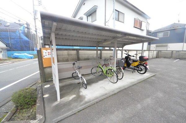 共有部分(★お部屋探しは株式会社タウンハウジング東京まで★)