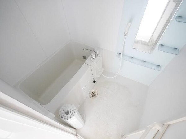 バス／シャワールーム等(★お部屋探しは株式会社タウンハウジング東京まで★)