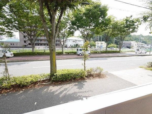 眺望(★お部屋探しは株式会社タウンハウジング東京まで★)