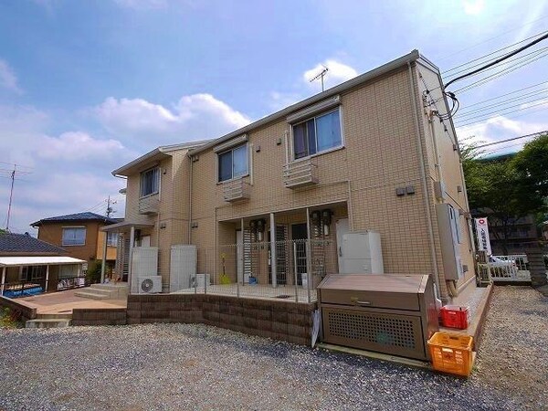 外観(★お部屋探しは株式会社タウンハウジング東京まで★)