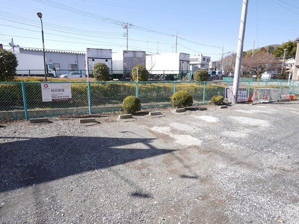 駐車場(★お部屋探しは株式会社タウンハウジング東京まで★)