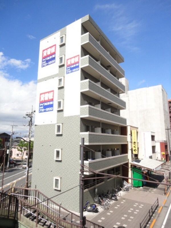 外観(★お部屋探しは株式会社タウンハウジング東京まで★)