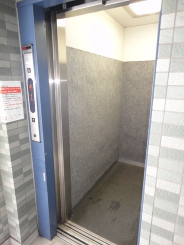 共有部分(★お部屋探しは株式会社タウンハウジング東京まで★)