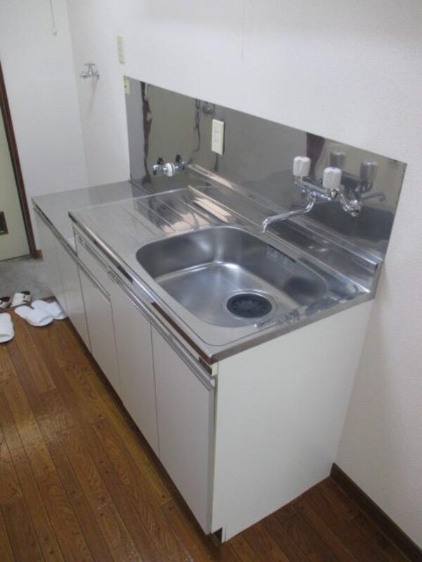 キッチン(★お部屋探しはタウンハウジング高幡不動店まで★)