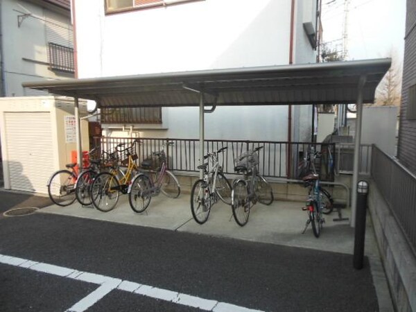 共有部分(★お部屋探しは株式会社タウンハウジング東京まで★)