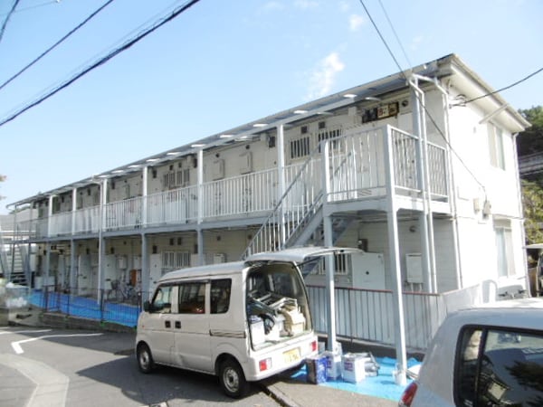 外観(★お部屋探しは株式会社タウンハウジング東京まで★)