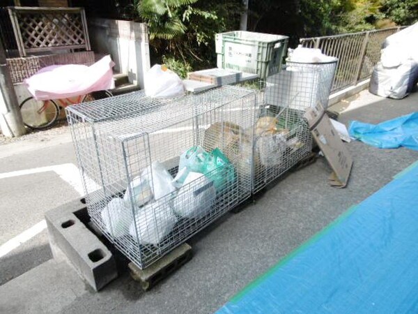 共有部分(★お部屋探しは株式会社タウンハウジング東京まで★)