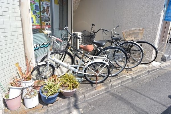 その他(★タウンハウジング聖蹟桜ヶ丘店まで★)