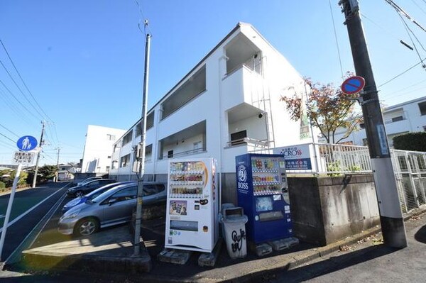 セキュリティ(★お部屋探しはタウンハウジング高幡不動店まで★)