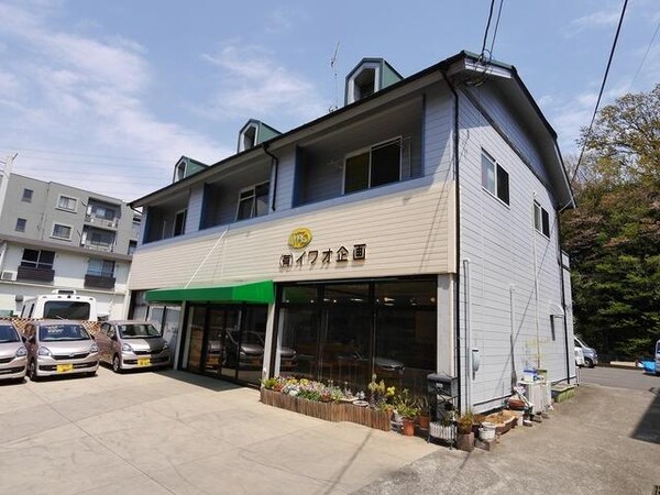 外観(★お部屋探しはタウンハウジング高幡不動店まで★)