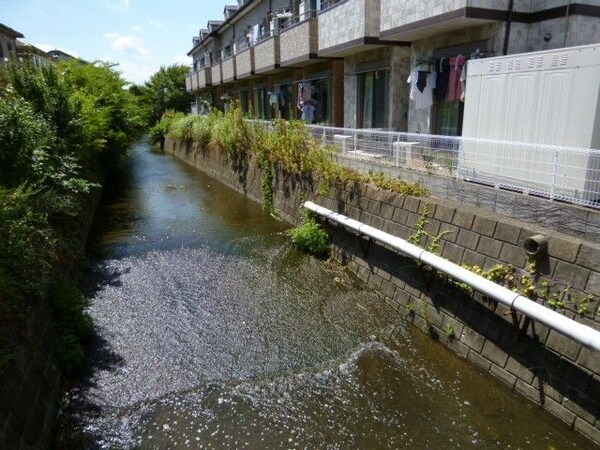 その他(★お部屋探しはタウンハウジング高幡不動店まで★)