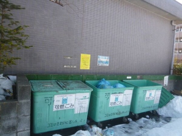 共有部分(★お部屋探しはタウンハウジング高幡不動店まで★)