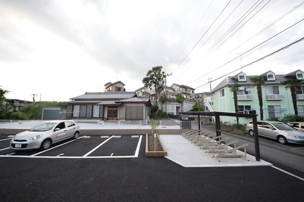 眺望(★お部屋探しはタウンハウジング高幡不動店まで★)