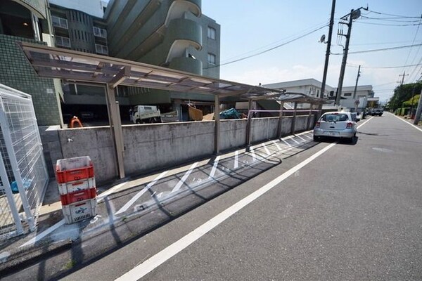 その他(★屋根付きなので雨の日でも安心です★)